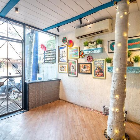 Cygnett Inn Celestiial Goa Candolim Eksteriør bilde