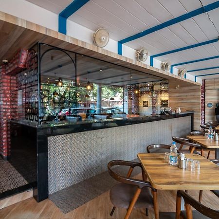 Cygnett Inn Celestiial Goa Candolim Eksteriør bilde