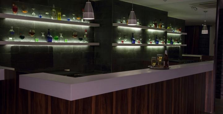 Cygnett Inn Celestiial Goa Candolim Eksteriør bilde