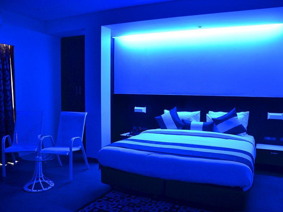 Cygnett Inn Celestiial Goa Candolim Eksteriør bilde
