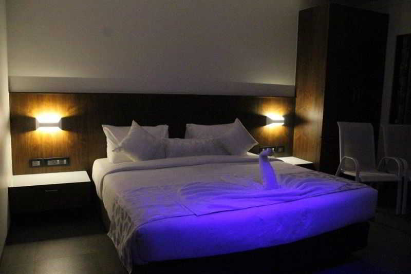 Cygnett Inn Celestiial Goa Candolim Eksteriør bilde