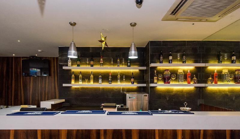 Cygnett Inn Celestiial Goa Candolim Eksteriør bilde